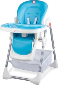 Lionelo Linn Plus Blue
