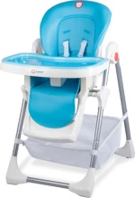 Lionelo Linn Plus Blue