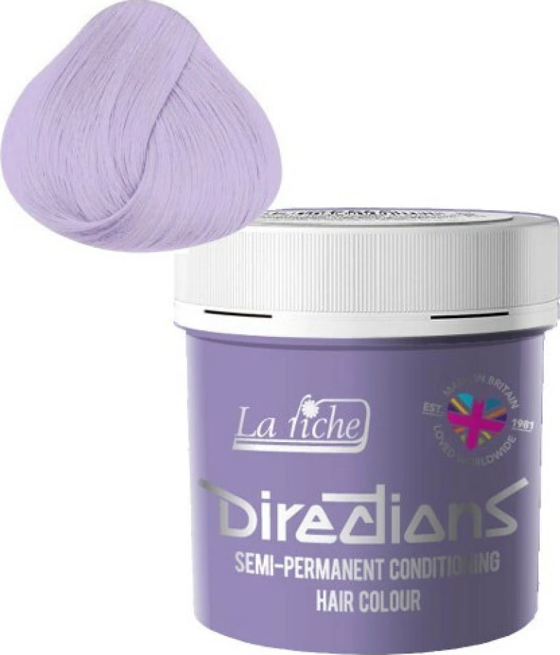 La Riche Directions Hair Color Antique Mauve 88ml
