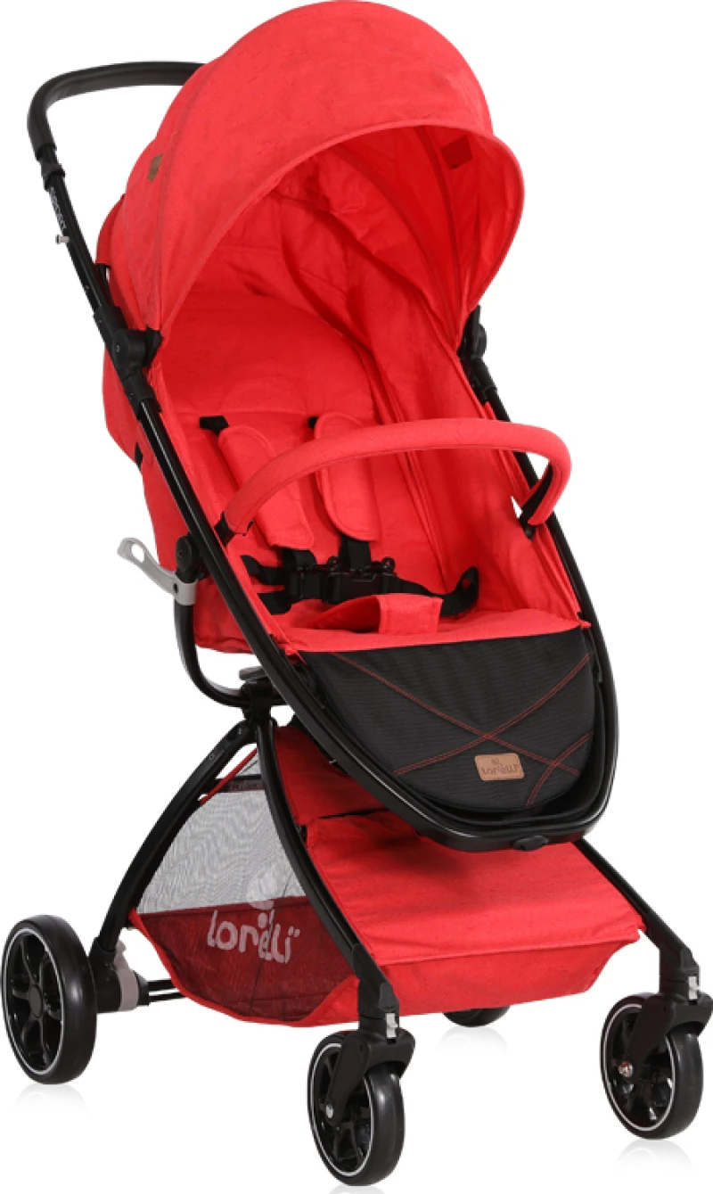 Lorelli Καρότσι Sport Red 10021231865