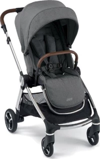 Mamas & Papas Strada Grey Mist