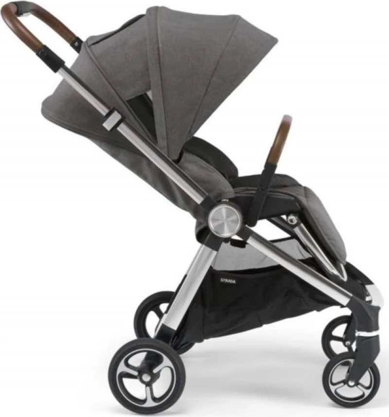 Mamas & Papas Strada Grey Mist