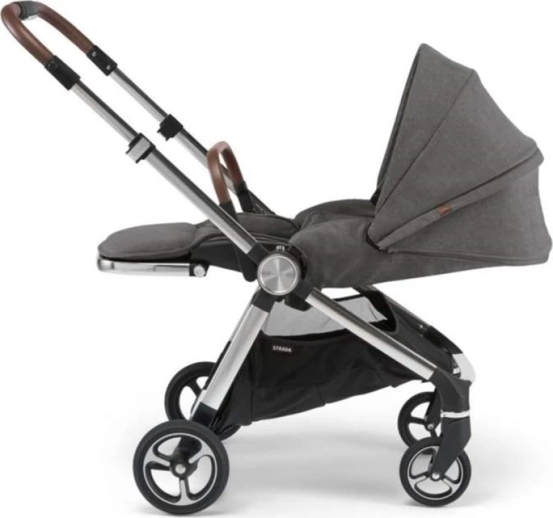 Mamas & Papas Strada Grey Mist