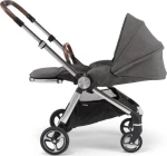 Mamas & Papas Strada Grey Mist