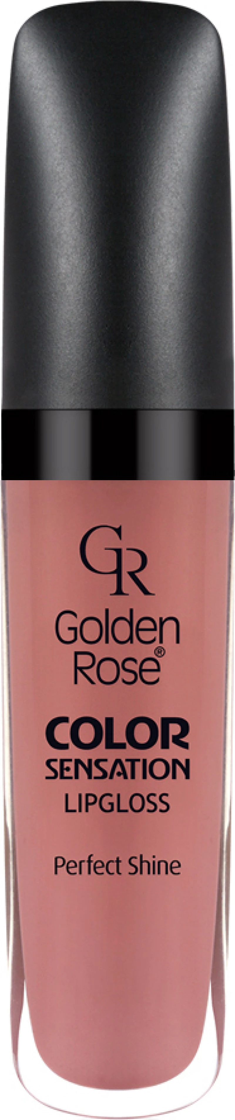 Golden Rose Color Sensation Lipgloss 117