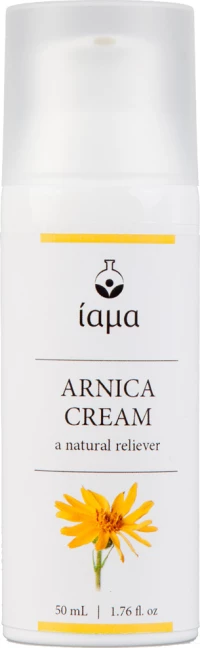 Iama Άρνικα κρέμα 50ml