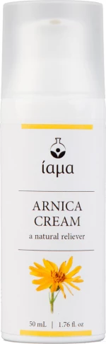 Iama Άρνικα κρέμα 50ml