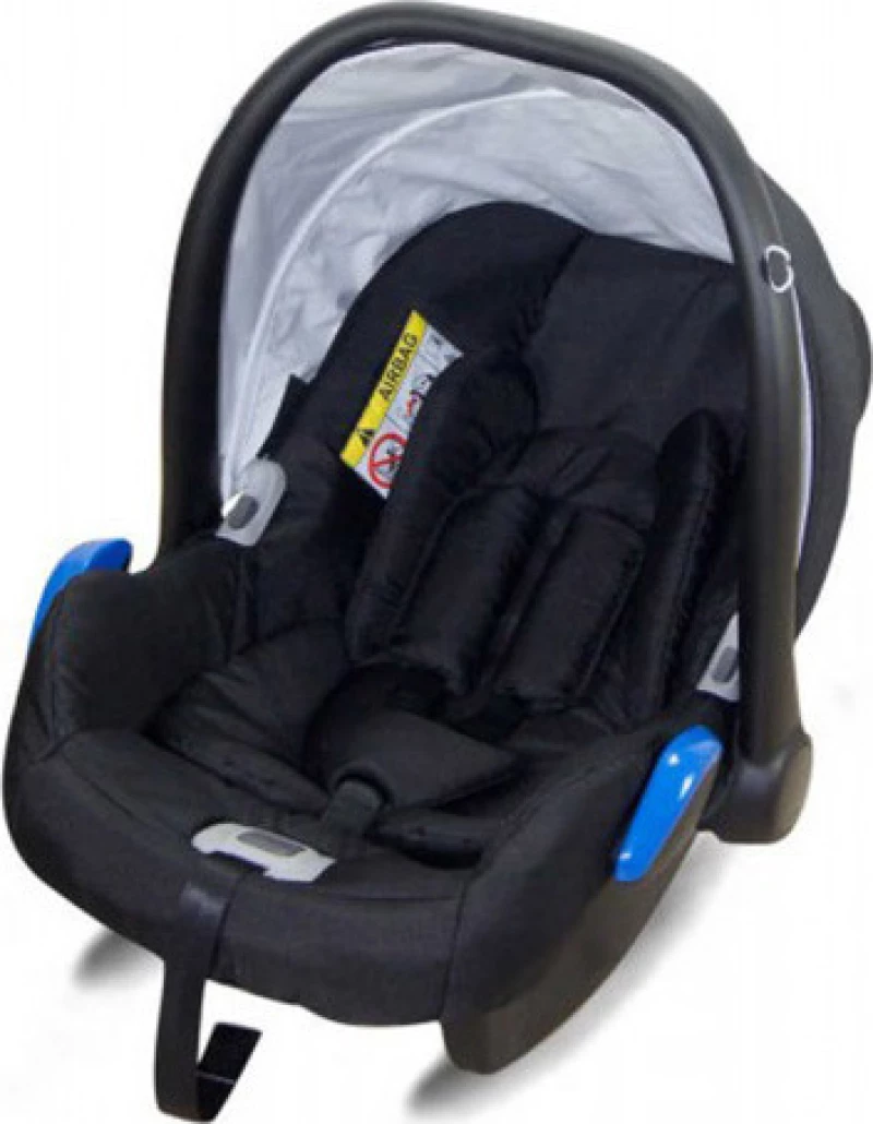 Milu Kids Πολυκαρότσι Starlet 3 in 1 Eko Storm ST65