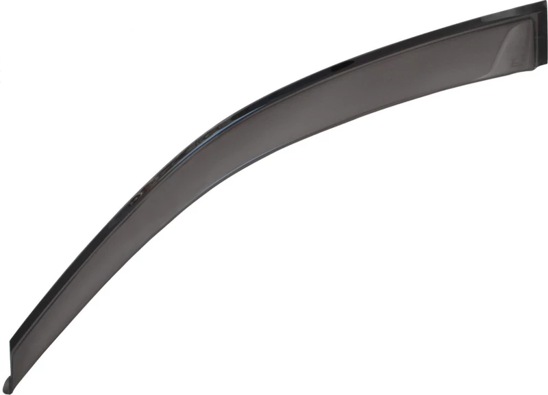 Gelly Plast Σετ Ανεμοθραύστες Μπροστινοί για Mazda 2 07-> 5D 2τμχ