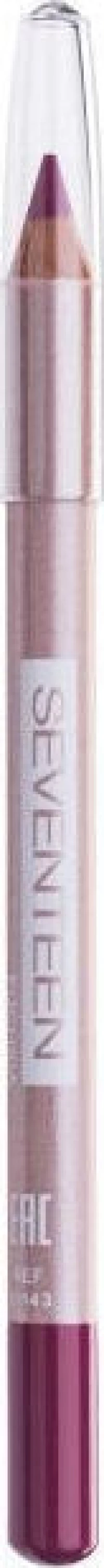 Seventeen Longstay Lip Shaper 32 Fuchsia