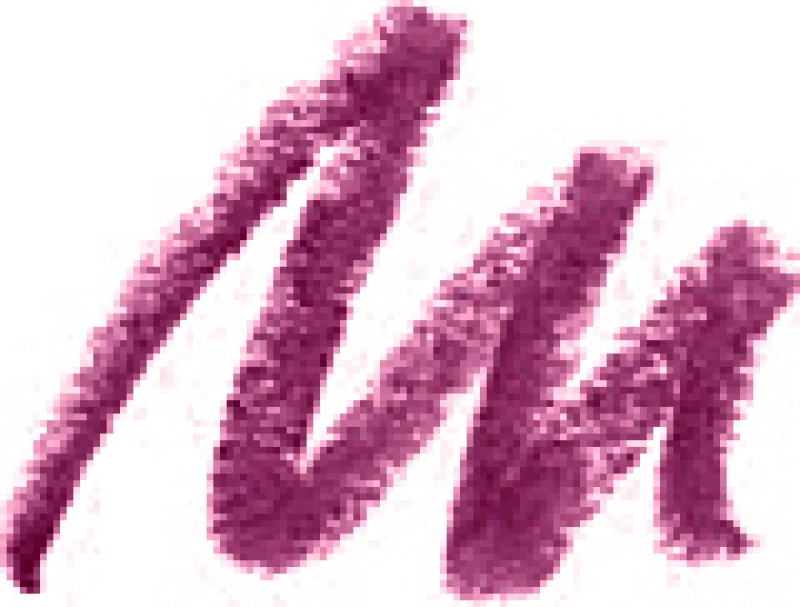 Seventeen Longstay Lip Shaper 32 Fuchsia