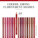 Bourjois Countour Edition 07 Cherry Boom