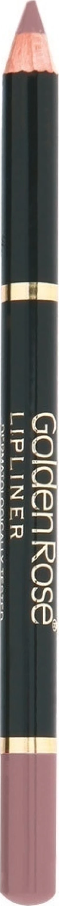 Golden Rose Lipliner 208