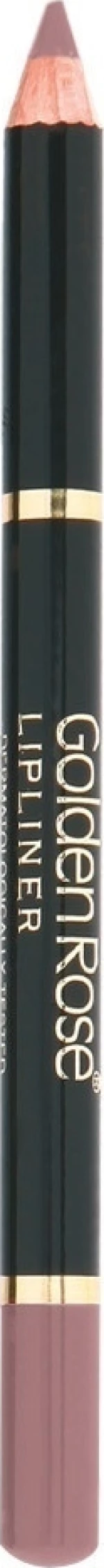 Golden Rose Lipliner 208