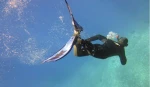 Xdive 63033 Πέδιλα PRIMA Μπλε