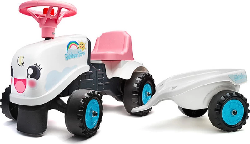 Falk Tractor Go