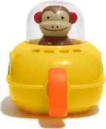 Skip Hop Zoo Pull & Go Submarine