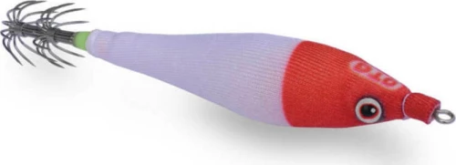 DTD Soft Galeb 1.5, RED HEAD