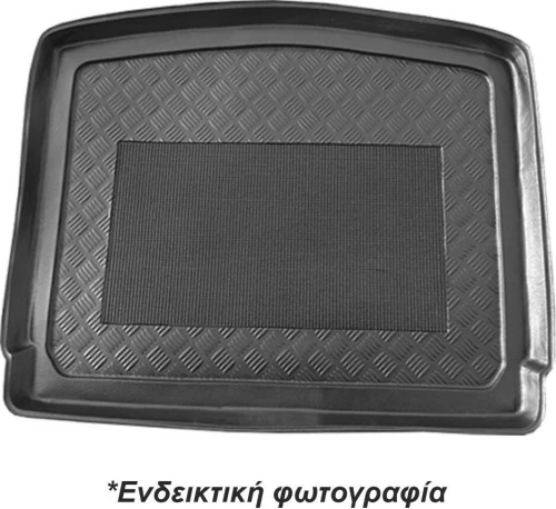 Cik Πατάκι Πορτμπαγκάζ 1τμχ από Λάστιχο για Ford Ka 2008+