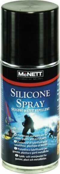 McNett Σπρέι Σιλικόνης 150ml