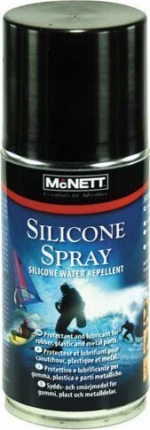 McNett Σπρέι Σιλικόνης 150ml