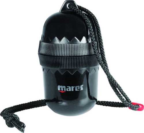 Mares Plastic Egg Στεγανό κουτί