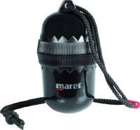 Mares Plastic Egg Στεγανό κουτί