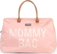 Childhome Mommy Bag Big Pink