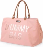 Childhome Mommy Bag Big Pink