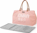 Childhome Mommy Bag Big Pink