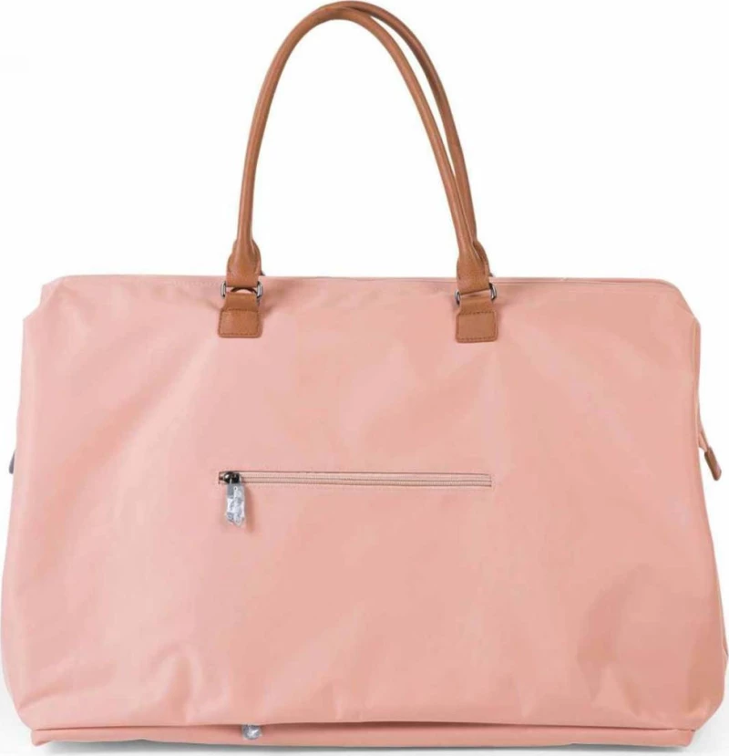 Childhome Mommy Bag Big Pink