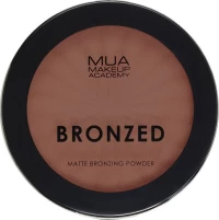 Mua Makeup Academy Bronzed Powder 130 Solar 11gr