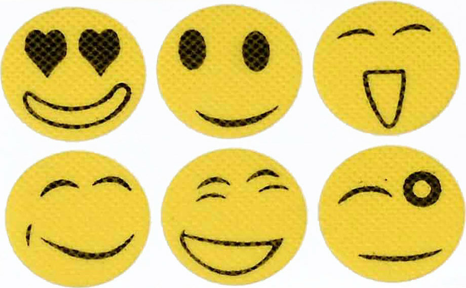 Medifit MD-628 6 τμχ