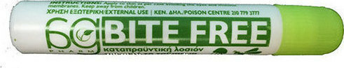 Ag Pharm Bite free Stick Αμμωνίας 12gr