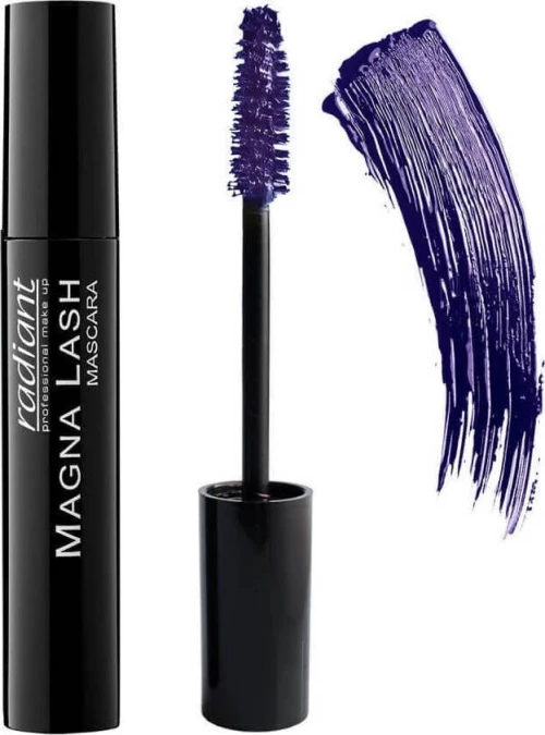 Radiant Magna Lash 04 Violet