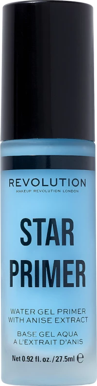 Revolution Beauty Star Primer 27,5ml