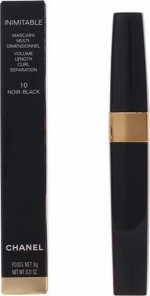 Chanel Inimitable Mascara 10 Black