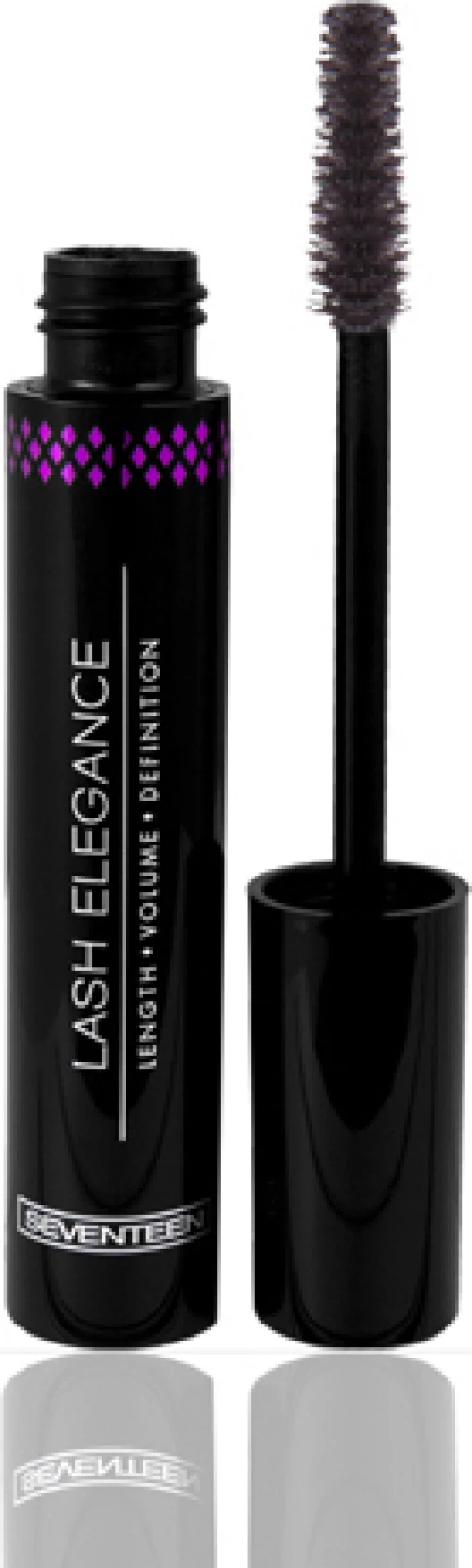 Seventeen Lash Elegance 04 Mulberry