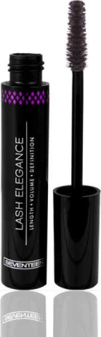Seventeen Lash Elegance 04 Mulberry