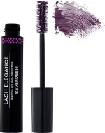 Seventeen Lash Elegance 04 Mulberry