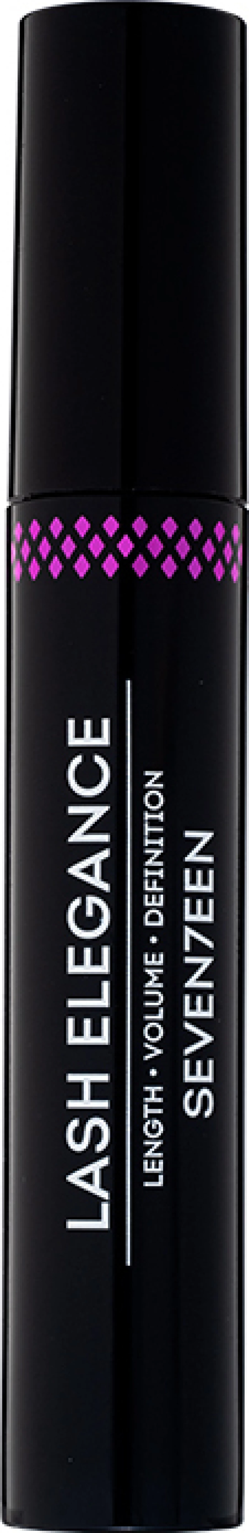 Seventeen Lash Elegance 04 Mulberry