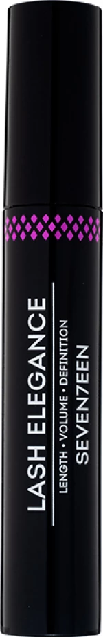 Seventeen Lash Elegance 04 Mulberry