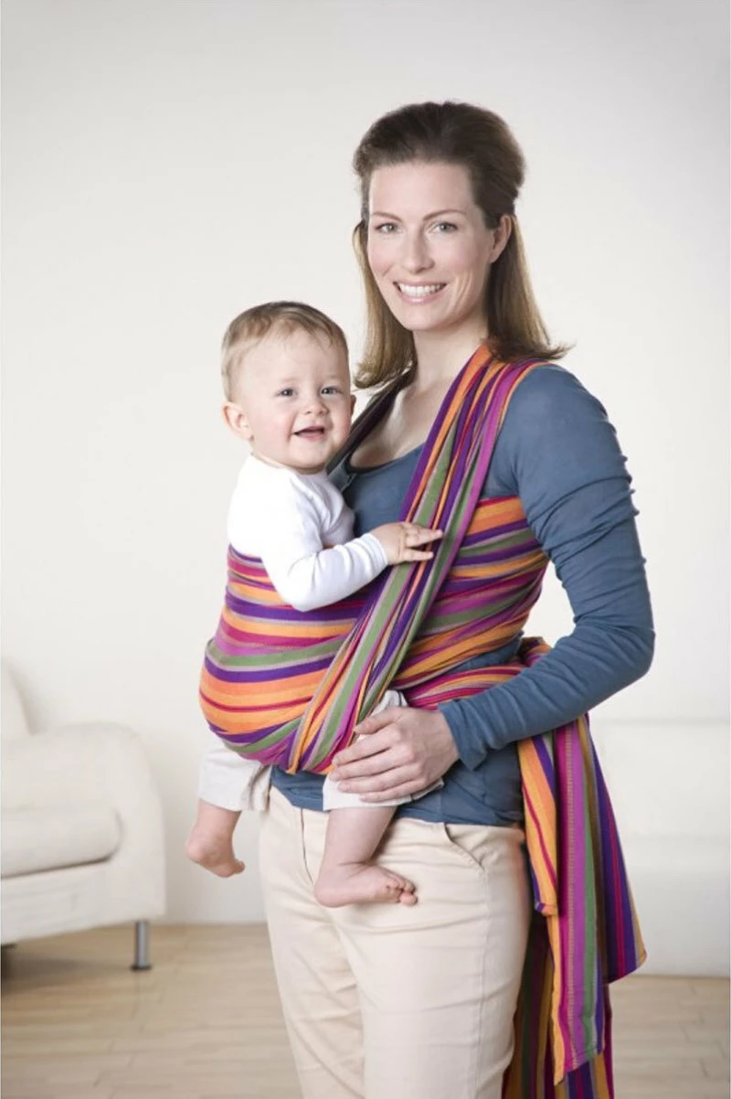 Amazonas Μάρσιπος Wrap Carry Sling Lollipop