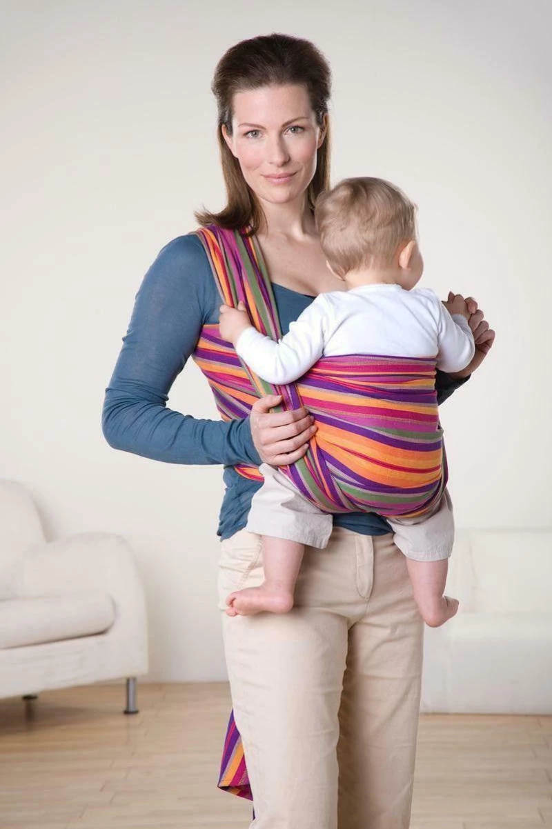 Amazonas Μάρσιπος Wrap Carry Sling Lollipop