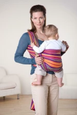 Amazonas Μάρσιπος Wrap Carry Sling Lollipop