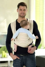 Amazonas Μάρσιπος Wrap Carry Sling Kalahari