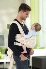 Amazonas Μάρσιπος Wrap Carry Sling Kalahari