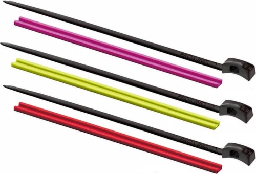 Prox Hook Keeper BLACK/RED