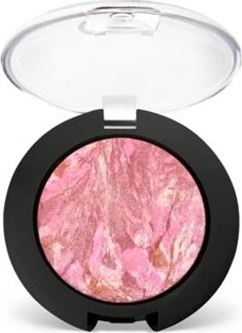 Golden Rose Terracotta Blush On 02