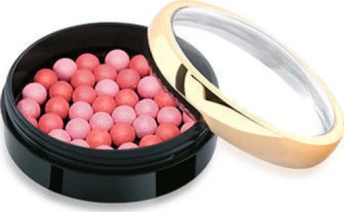 Golden Rose Ball Blusher 03